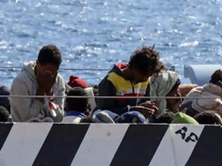 Φωτογραφία για Σύγχρονος Τιτανικός το Αιγαίο: Ακόμα 17 νεκροί πρόσφυγες