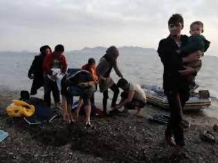 Φωτογραφία για ΕΚΘ για την προσφυγική κρίση