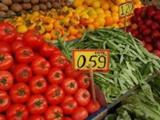 Φωτογραφία για Πώς θα ξοδέψεις λιγότερα χρήματα για φρούτα και λαχανικά;