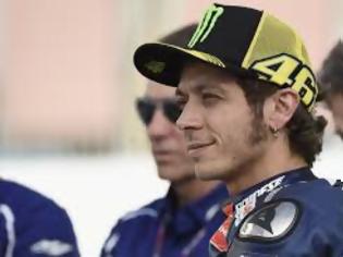 Φωτογραφία για Ο Valentino Rossi κάνει έφεση - Διαβάστε γιατί