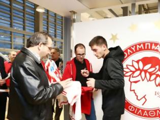 Φωτογραφία για 1ο Olympiacos Xperience 2015-2016 (VIDEO & PHOTOS)