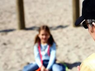 Φωτογραφία για ΚΥΠΡΟΣ: Νέα στοιχεία για τον φερόμενο παιδοφιλο που χτύπησε κοντά σε δημοτικό της...