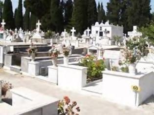 Φωτογραφία για Έρευνα για «τρύπα» 30.000 ευρώ στο Νεκροταφείο Πατρών