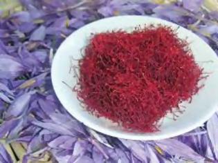 Φωτογραφία για Εσείς ξέρετε τι καλό κάνει στον οργανισμό σας ο κρόκος;