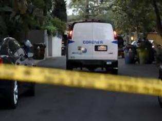 Φωτογραφία για Ενας έφηβος και δύο γυναίκες νεκρές στο Κολοράρντο από πυρά αγνώστου