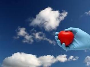 Φωτογραφία για Πανελλήνια Ημέρα Δωρεάς Οργάνων