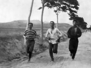 Φωτογραφία για Ο «άγνωστος» δεύτερος ολυμπιονίκης που τερμάτισε μετά τον Σπύρο Λούη στον Μαραθώνιο του 1896! Οι κατηγορίες ότι ο Λούης τον εξαπάτησε