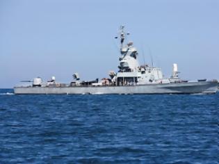 Φωτογραφία για Με στρατιωτικά σκάφη θα ενισχυθεί η Κυπριακή Δημοκρατία