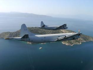 Φωτογραφία για ''Πυρ ομαδόν'' για τη προκαταβολή 40 εκ.δολ. για τα αεροσκάφη Ρ-3Β Ναυτικής Συνεργασίας