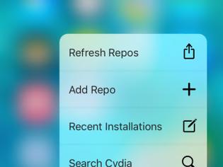 Φωτογραφία για Tactful : Cydia tweak new free