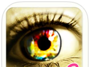 Φωτογραφία για Magic Eye Color Effect Free 2 : AppStore new free