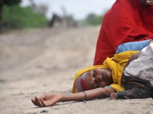 Φωτογραφία για 12 νεκροί από επίθεση των Σεμπάμπ σε ξενοδοχείο της Σομαλίας