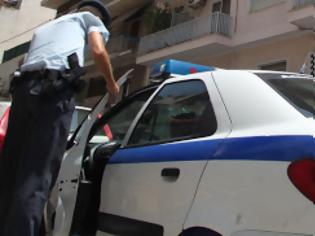 Φωτογραφία για Πάνω από 10 συλλήψεις την ημέρα στη Θεσσαλονίκη