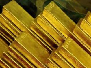 Φωτογραφία για Η Τουρκία στέλνει τον χρυσό της στην Ελβετία!