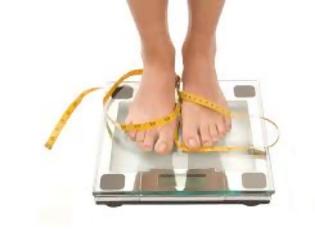 Φωτογραφία για Θέλετε να χάσετε κιλά; Μην κάνετε δίαιτα
