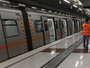 Φωτογραφία για Στάση εργασίας σε Μετρό, Ηλεκτρικό και Τραμ από αύριο