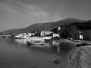 Φωτογραφία για Η παλαιά Ηγουμενίτσα μέσα από το φακό επώνυμων φωτογράφων...