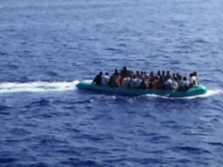 Φωτογραφία για Ρόδος: Σκάφος με 200 πρόσφυγες