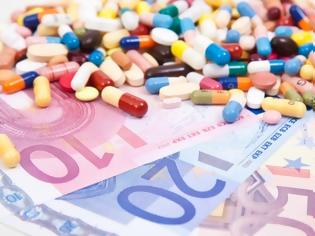 Φωτογραφία για Υπ.Υγείας: Αναζητώντας ισοδύναμα 55 εκατ. ευρώ για τα φάρμακα!