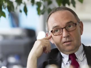 Φωτογραφία για Ο υπουργός που πλήρωσε 5 εκατ. ευρώ για να «τσακώσει» τους φοροφυγάδες