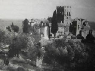 Φωτογραφία για 7365 - Μοναχός Βαρθολομαίος Σταυρονικητιανός (1913 - 3 Νοεμ. 1982)
