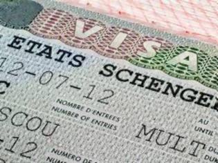 Φωτογραφία για Ερώτηση 24 βουλευτών της Ν.Δ. με πρωτοβουλία Β. Γιόγιακα για την επιτάχυνση της νέας διαδικασίας θεώρησης Visa Schengen