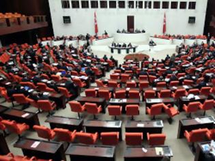 Φωτογραφία για Επανεξελέγησαν στο τουρκικό κοινοβούλιο Χριστιανοί