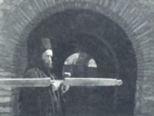 Φωτογραφία για 7369 - Μοναχός Δημήτριος Γρηγοριάτης (1931 - 4 Νοεμβρίου 1976)