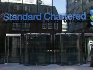 Φωτογραφία για H Standard Chartered είναι η επόμενη τράπεζα που «κάηκε»