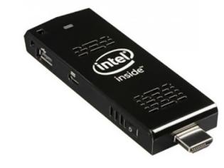 Φωτογραφία για Με Windows 10 το Intel Compute Stick