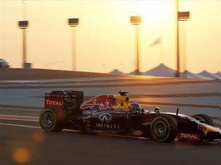 Φωτογραφία για Formula 1: Με Ρικάρντο - Κβιάτ και το 2016 η Red Bull