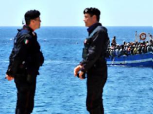 Φωτογραφία για Frontex: Αν είναι απαραίτητο να συλλαμβάνονται οι πρόσφυγες