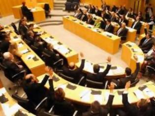 Φωτογραφία για Κύπρος: Στους 56 η τελική απόφαση για τη χρηματοδότηση κομμάτων