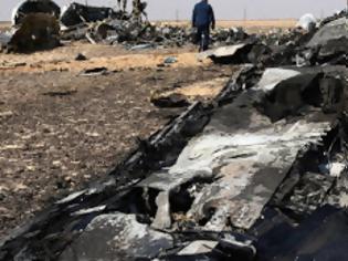 Φωτογραφία για ΦΡΙΚΗ δίχως τέλος: Οι επιβάτες του αεροσκάφους κάηκαν ζωντανοί και δεμένοι στις θέσεις τους - BINTEO ντοκουμέντο