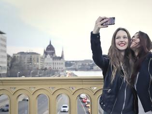 Φωτογραφία για oSnap : AppStore free today... η πιο εύκολη εφαρμογή για γρήγορες Selfies