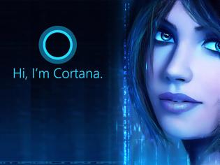 Φωτογραφία για Τι θα λέγατε να απατήσετε την Siri με την Cortana?