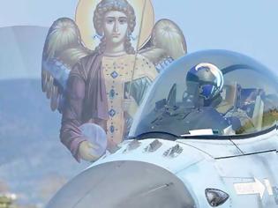 Φωτογραφία για Με απόδοση τιμής στους βετεράνους της Κορέας και της αποστολής ΝΙΚΗ στην Κύπρο, ξεκινά σημερα η Γιορτή της Αεροπορίας