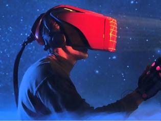 Φωτογραφία για To Virtual Reality αντικαθιστά τα smartphones;