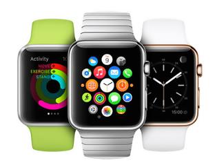 Φωτογραφία για Κοντά στα 7 εκατομμύρια οι πωλήσεις του Apple Watch