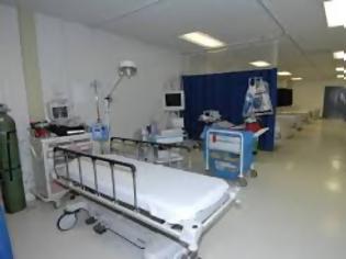 Φωτογραφία για Νοσοκομείο Χίου: Παραιτήθηκε ο Ιδιοκτήτης