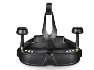 Φωτογραφία για Ένα νέο drone με τεχνολογία virtual reality