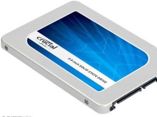 Φωτογραφία για BX200: Νέος budget SSD από την Crucial
