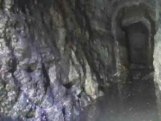 Φωτογραφία για Παγκόσμιο ΣΟΚ από τις υπόγειες στοές της Αγ. Σοφίας [video]