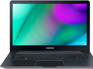 Φωτογραφία για Δύο νέα ATIV laptops από την Samsung