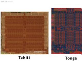 Φωτογραφία για Η πολυπλοκότητα του πυρήνα Fiji της AMD με τη ματιά του Chipworks