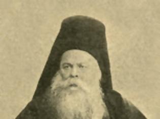 Φωτογραφία για 7395 - Γέρων Αλέξανδρος Λαυριώτης (1838 – 1905)