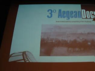 Φωτογραφία για Στην Άκρη του Αιγαίου: Πρώτη παρουσίαση του ιστορικού ντοκιμαντέρ