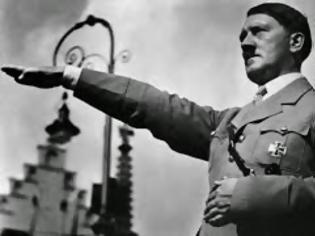 Φωτογραφία για Νέα βιογραφία για τον Χίτλερ θα προκαλέσει αντιδράσεις - Πώς τον παρουσιάζει
