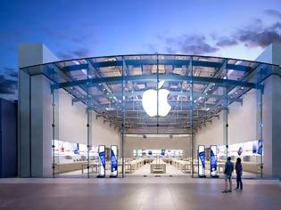 Φωτογραφία για Η Apple κέρδισε το δικαστήριο μετά από μήνυση που υπέβαλαν οι εργαζόμενοι