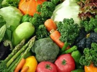 Φωτογραφία για Δείτε πως μπορείτε να φάτε αλλιώς τα λαχανικά σας